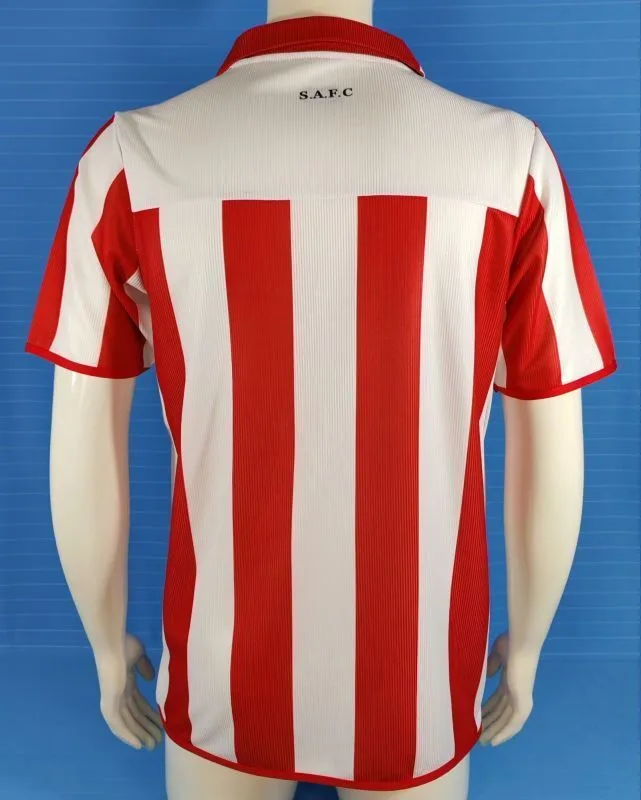 Sunderland 2004/05 Home Shirt