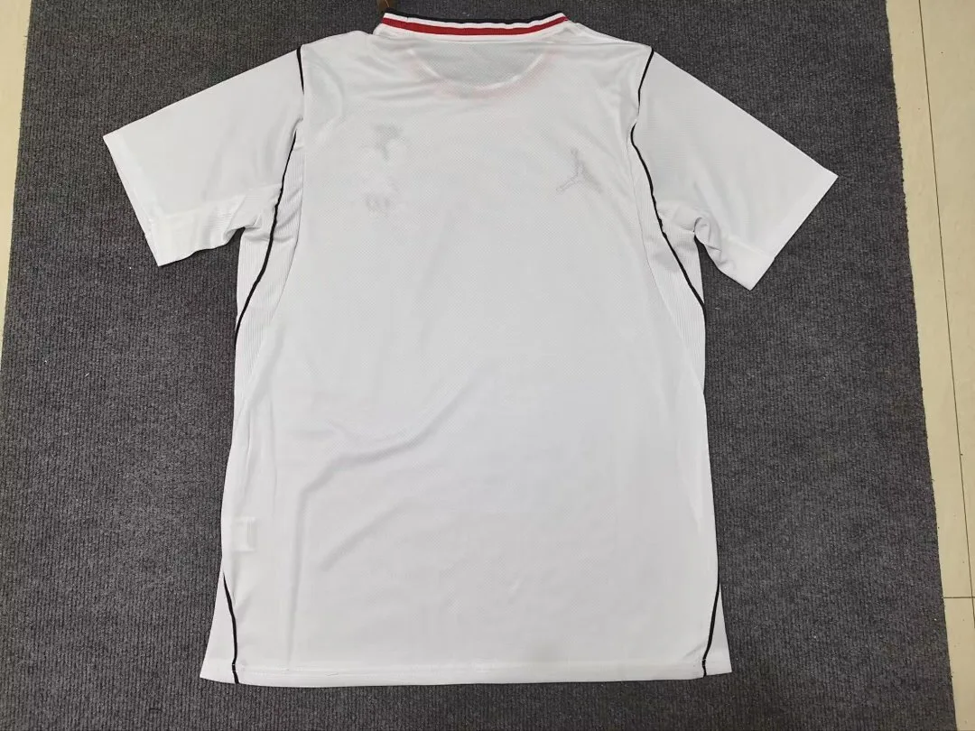 France 2026 Shirt White — 2