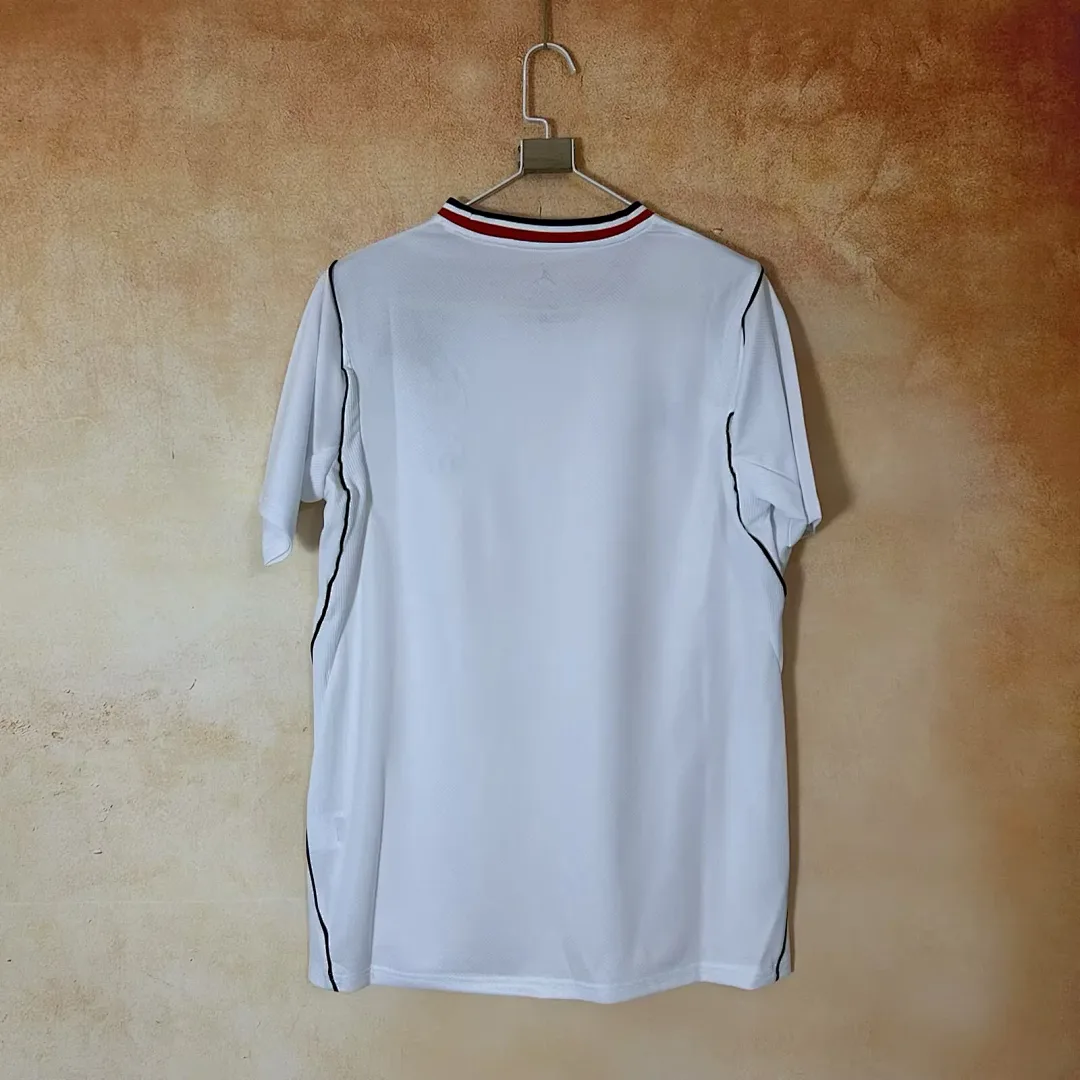 France 2026 Shirt White
