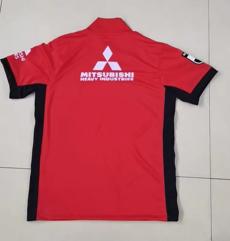 Urawa Red Diamonds 2025/26 Home Shirt Short Sleeve Red