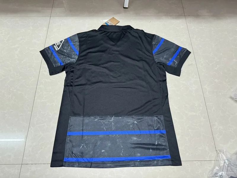 Hertha BSC 2024/25 Segunda Equipación Camiseta — 2