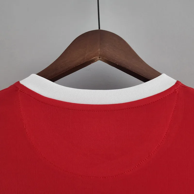 PSV Eindhoven 1988/89 Home Shirt — 2