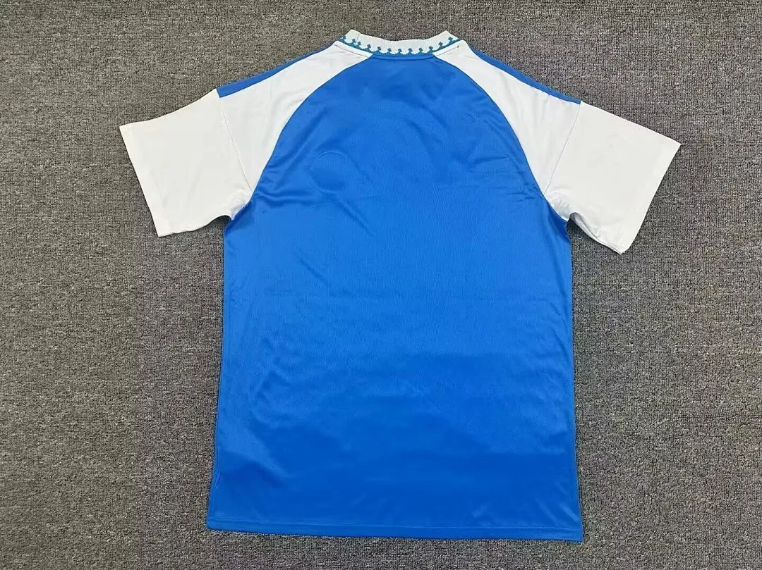 Charlotte FC 2026/27 Home Shirt Short Sleeve — 1