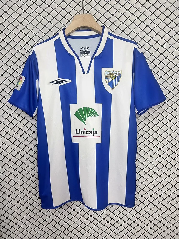Málaga 2005/06 Home Shirt
