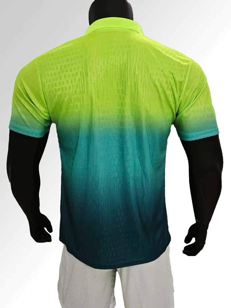 Barcelona 2026 Shirt Player Version Special Edition — 1