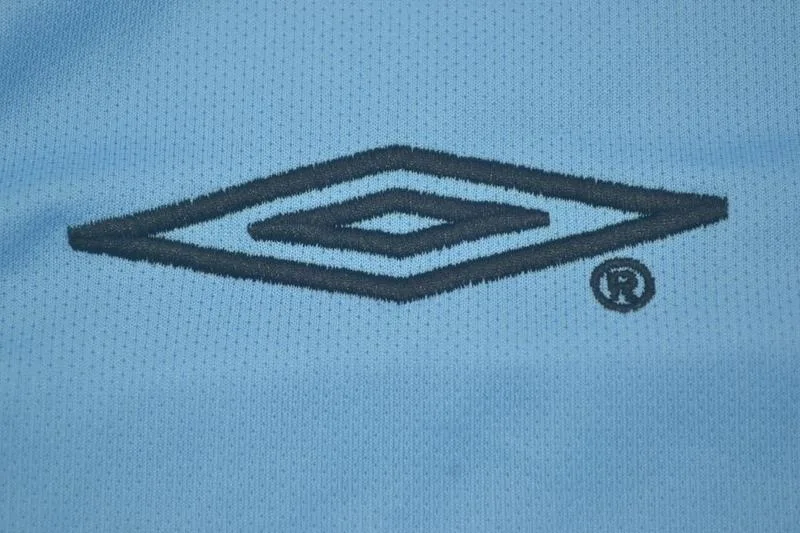 Celta Vigo 2002/04 Primera Equipación Camiseta — 2