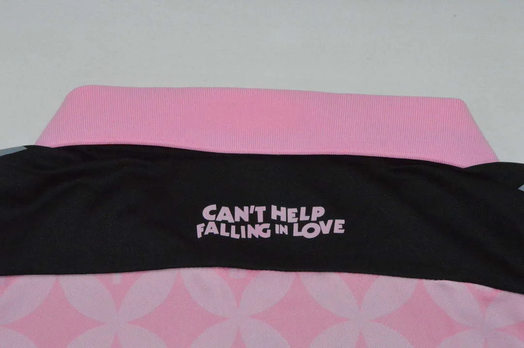 Sunderland 2026/27 Away Shirt Pink