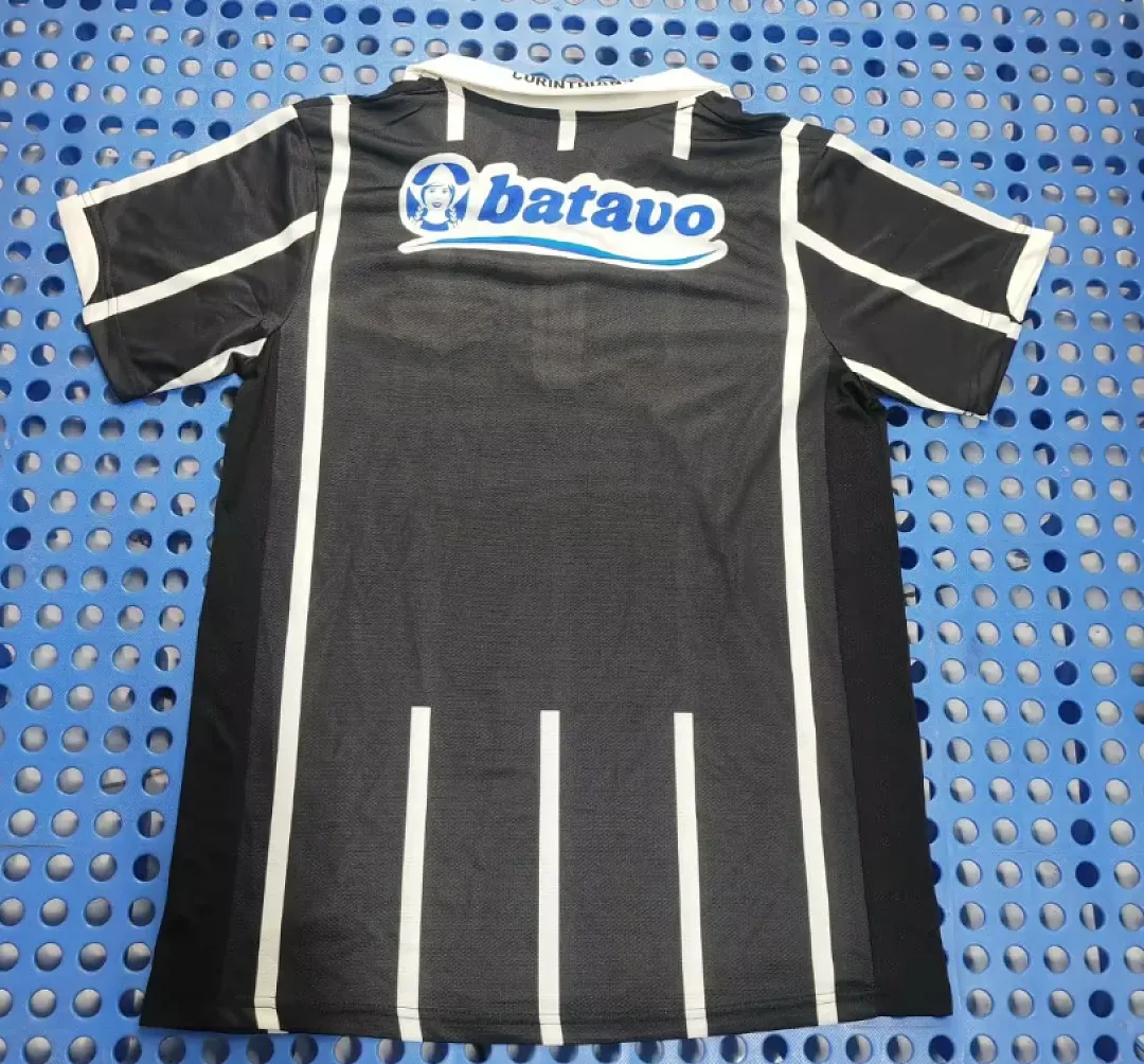 Corinthians 2009 Away Shirt