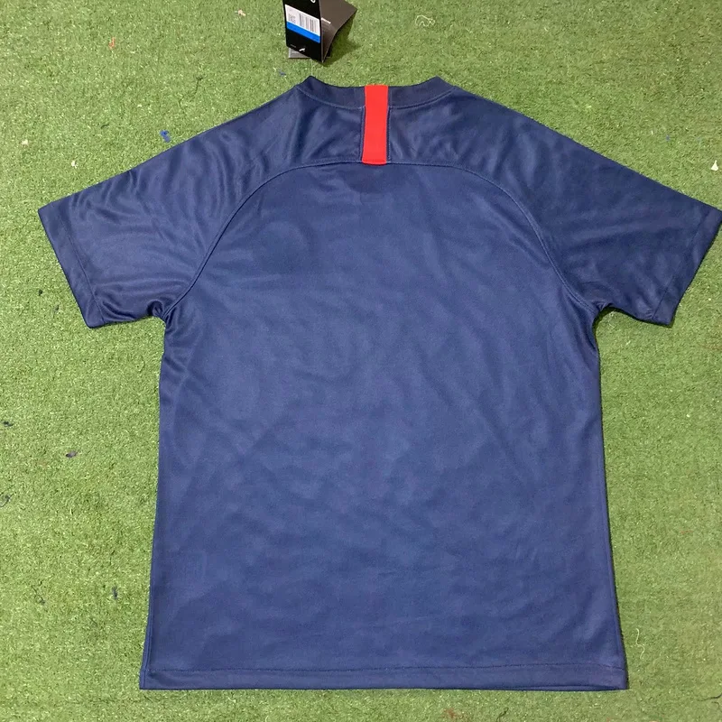 Paris Saint-Germain 2019/20 Home Shirt — 2