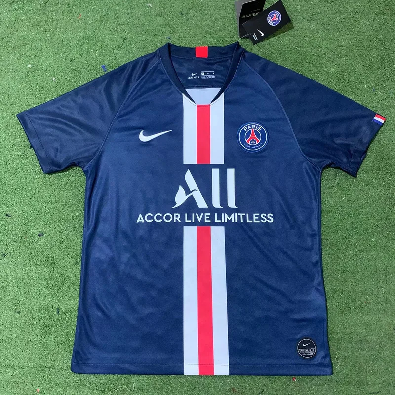 Paris Saint-Germain 2019/20 Home Shirt