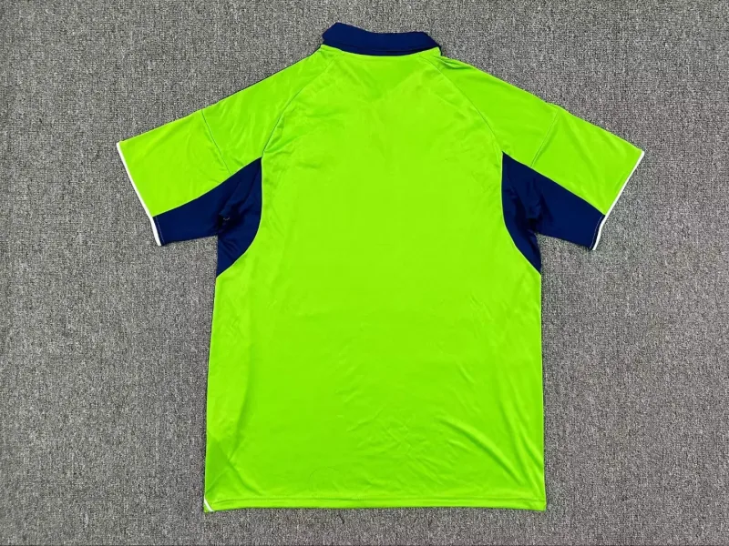 Fulham 2025/26 Away Shirt Short Sleeve