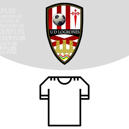Logroñés Camiseta Manga Corta