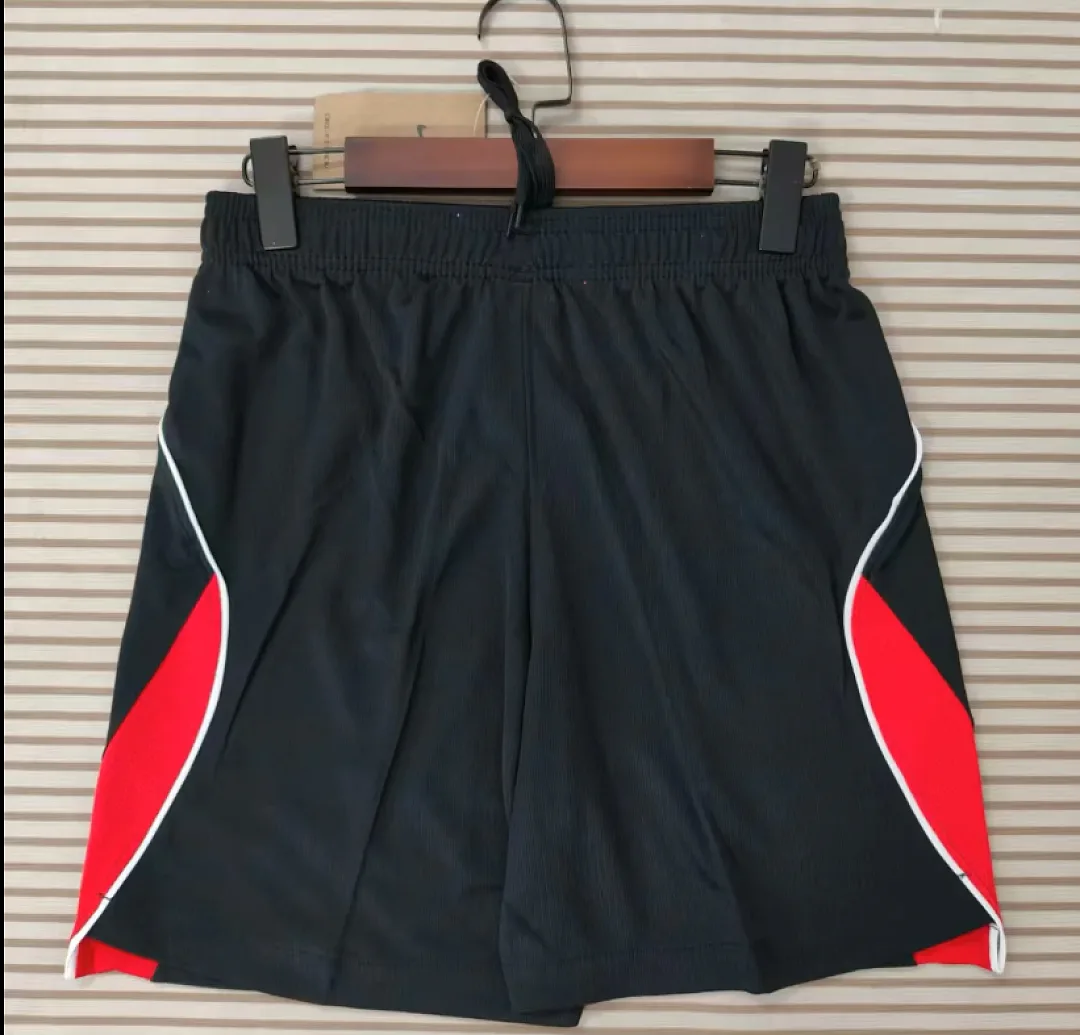South Korea 2026 Home Shorts