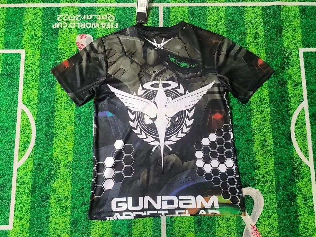 Japan 2025/26 Shirt Special Edition — 2