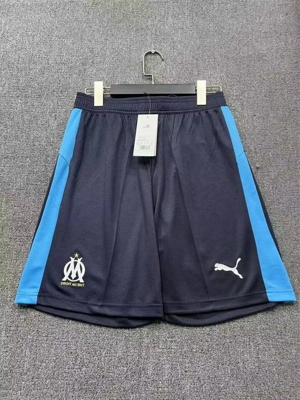 Marseille 2025/26 Shorts