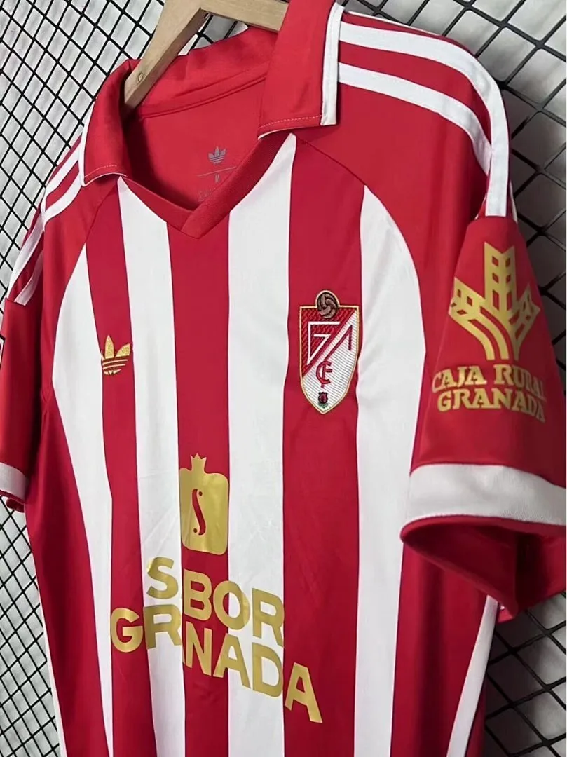 Granada 2026/27 Maillot