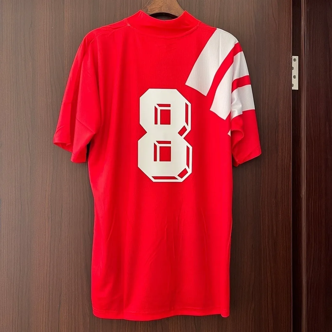 Bulgarien 1993/94 Heim Trikot — 2