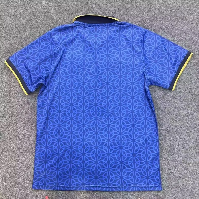 Ireland Shirt Blue — 2