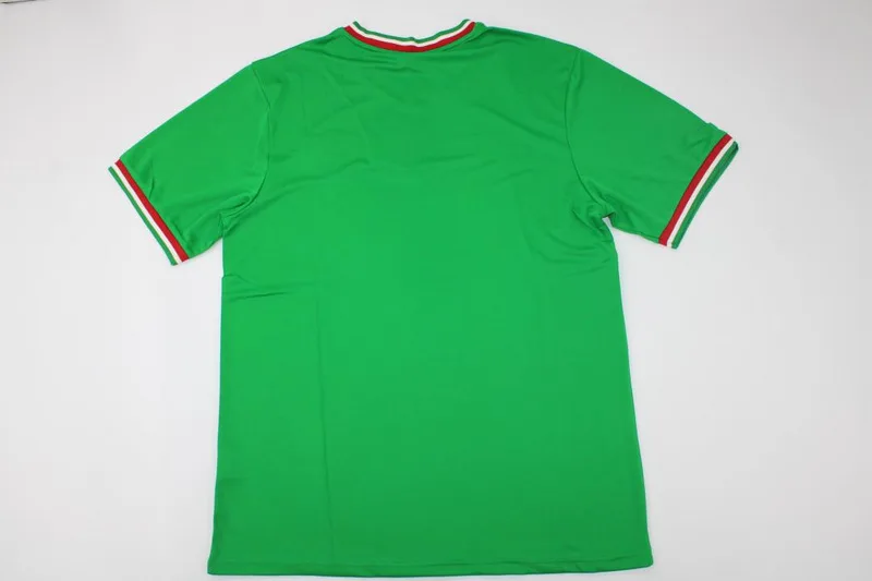 Mexico 1970 Home Shirt — 2
