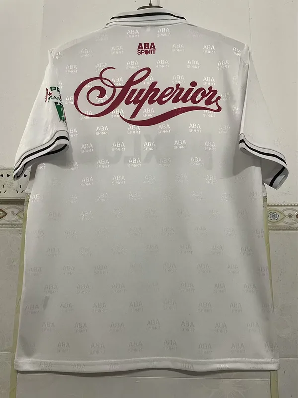 Chivas Guadalajara 1994/95 Away Shirt — 2