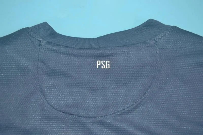 Paris Saint-Germain 2012/13 Primera Equipación Camiseta — 1