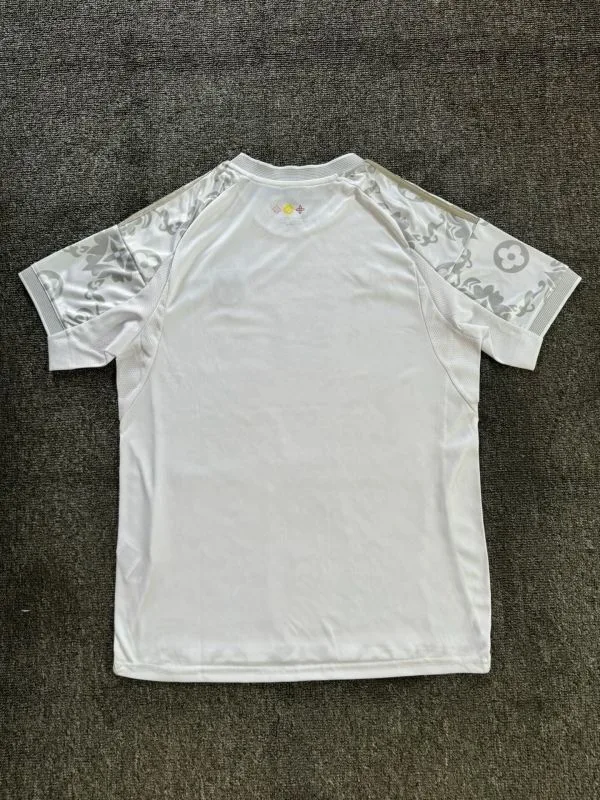 Real Madrid 2025/26 Camiseta Edición Especial — 2