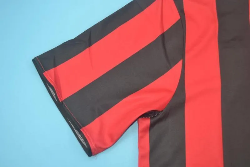 AC Milan 1988/89 Home Shirt