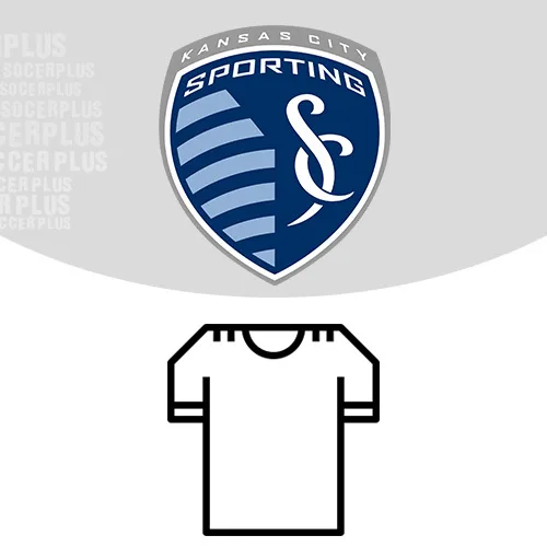 Sporting Kansas City Shirt Short Sleeve