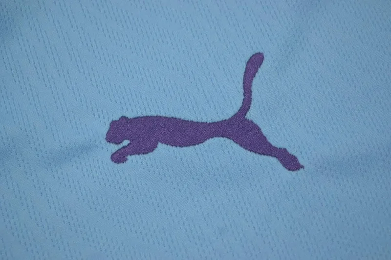 Manchester City 2019/20 Primera Equipación Camiseta — 1
