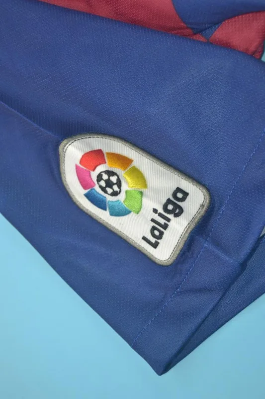 Barcelona 2019/20 Primera Equipación Camiseta