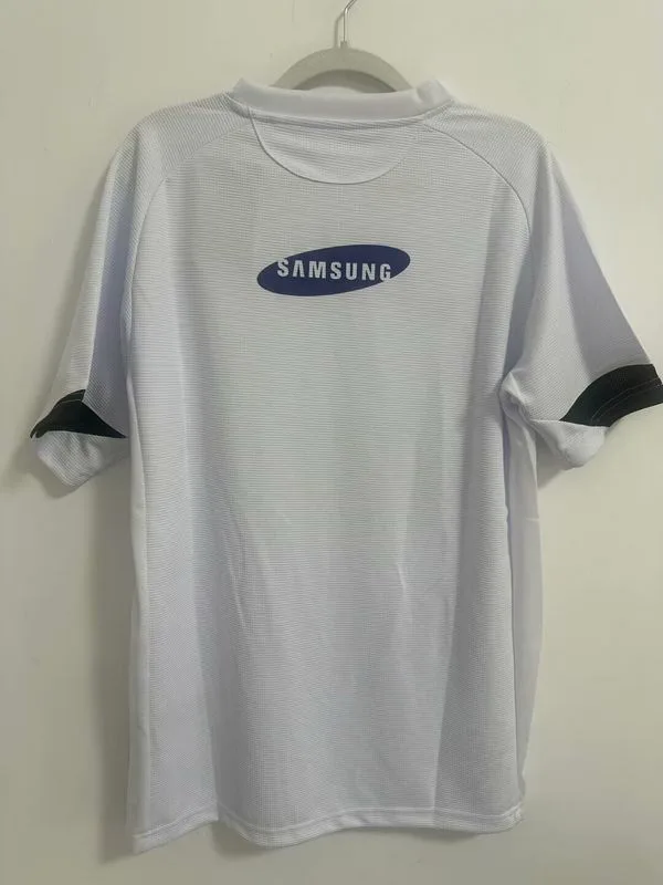 Corinthians 2006 Home Shirt