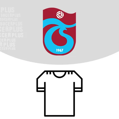 Trabzonspor Maillot Manches Courtes — 1