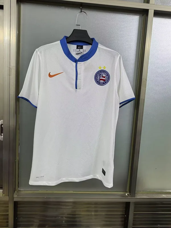 Bahia 2013/14 Domicile Maillot — 2