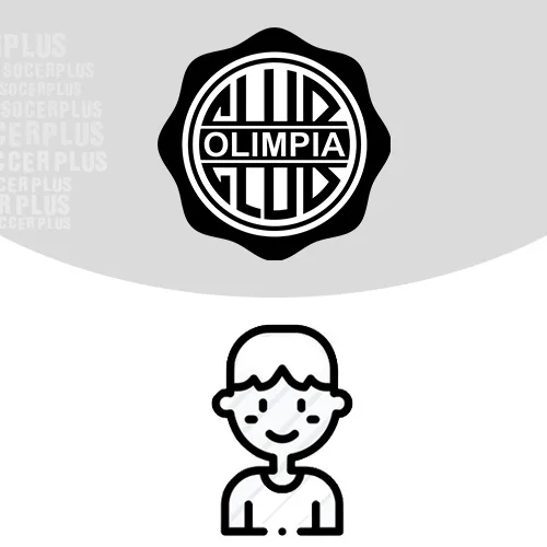 Olimpia Set Kinder