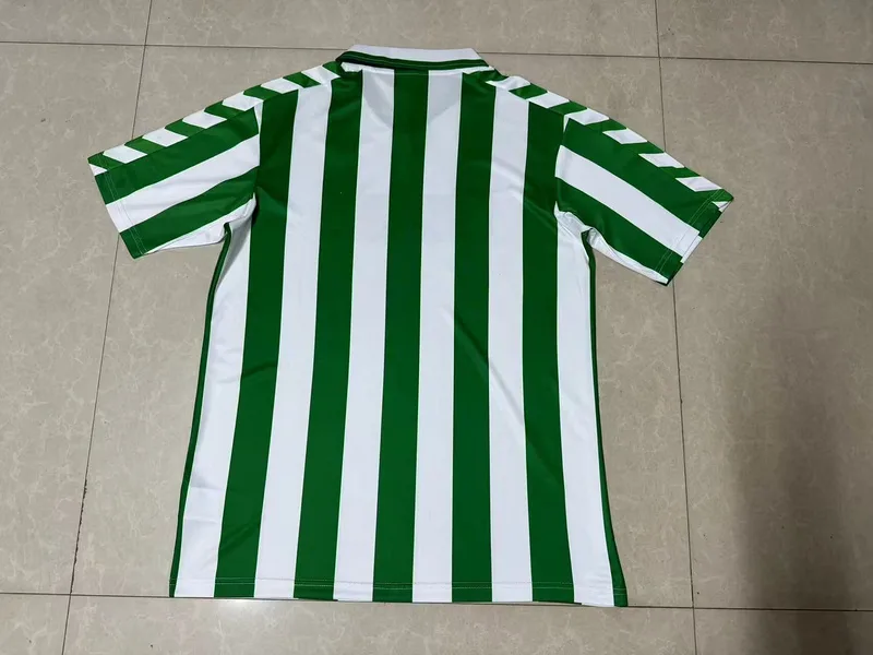 Real Betis 1992 Home Shirt