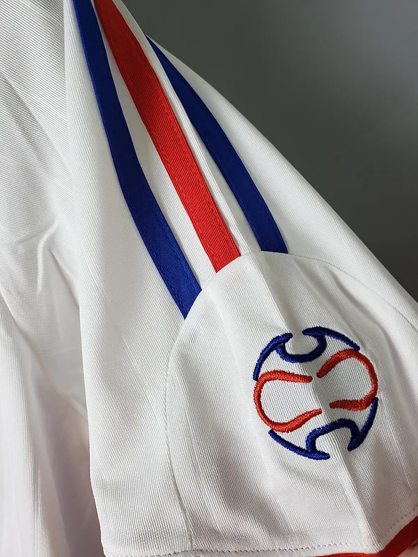 France 2006 Shirt World Cup