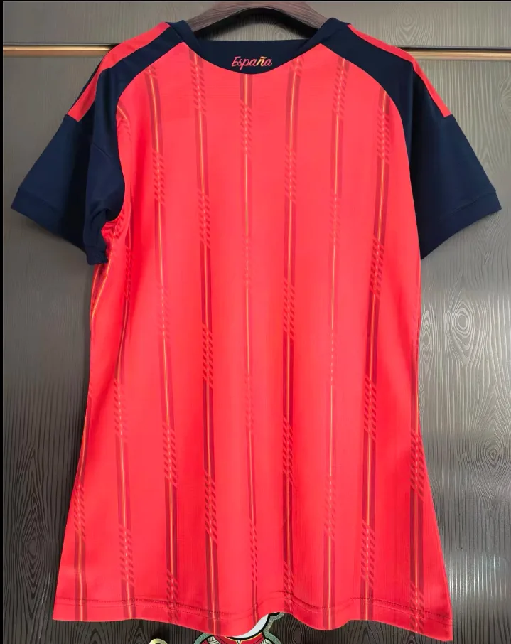 España 2026 Camiseta de Mujer — 2