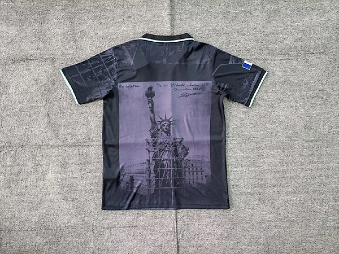France 2026/27 Shirt Special Edition — 2