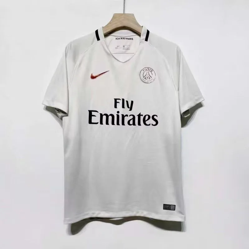 Paris Saint-Germain 2016/17 Extérieur Maillot