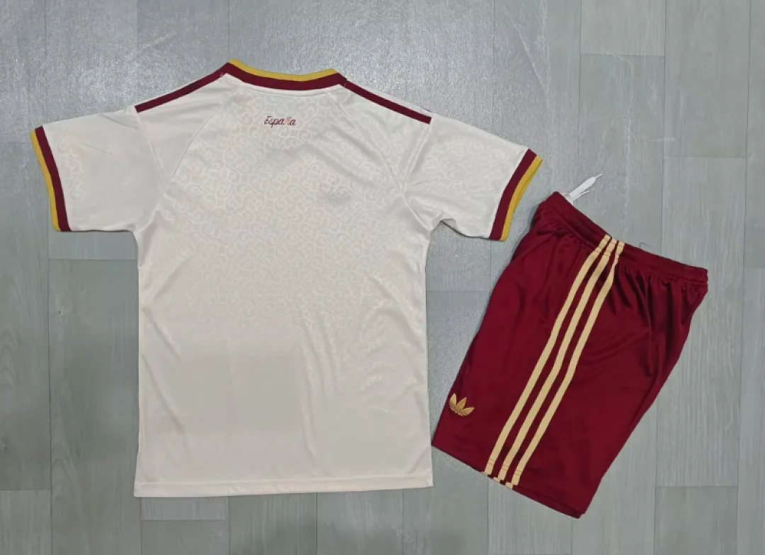 Espagne Extérieur Ensemble Enfant — 2