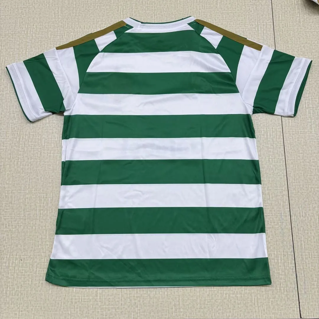 Celtic 2026/27 Home Shirt