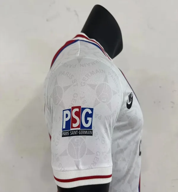 Paris Saint-Germain 1995/96 Away Shirt — 2