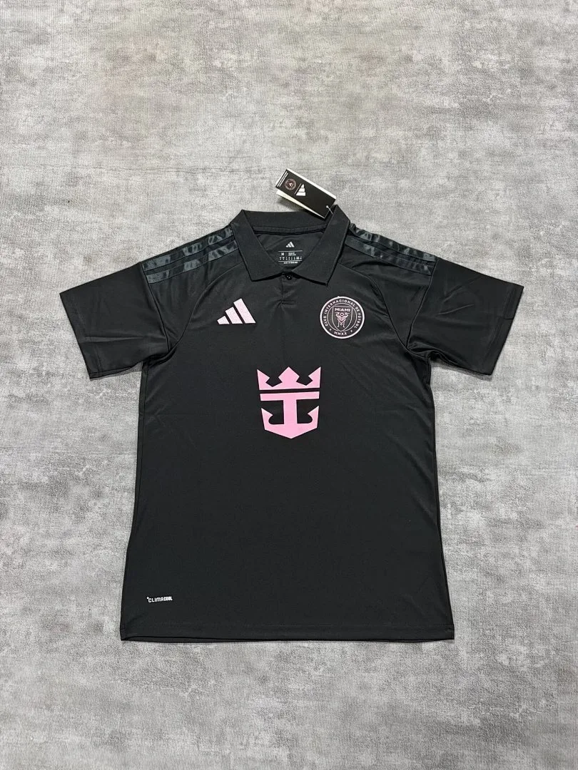 Inter Miami 2026/27 Away Shirt — 2