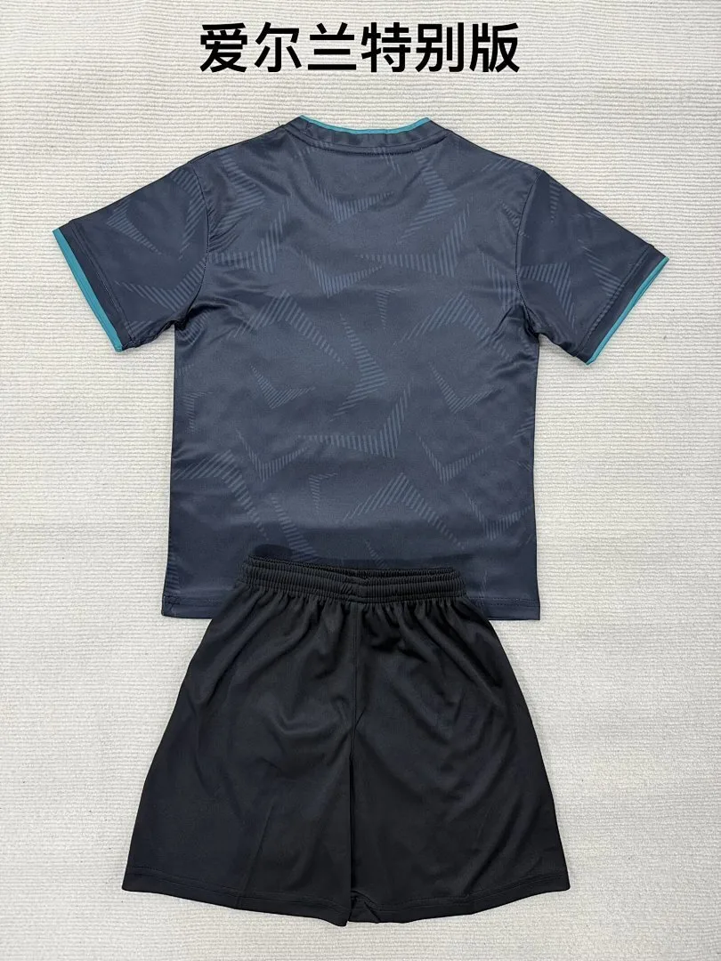 Ireland 2026/27 Kids Kit Special Edition — 2