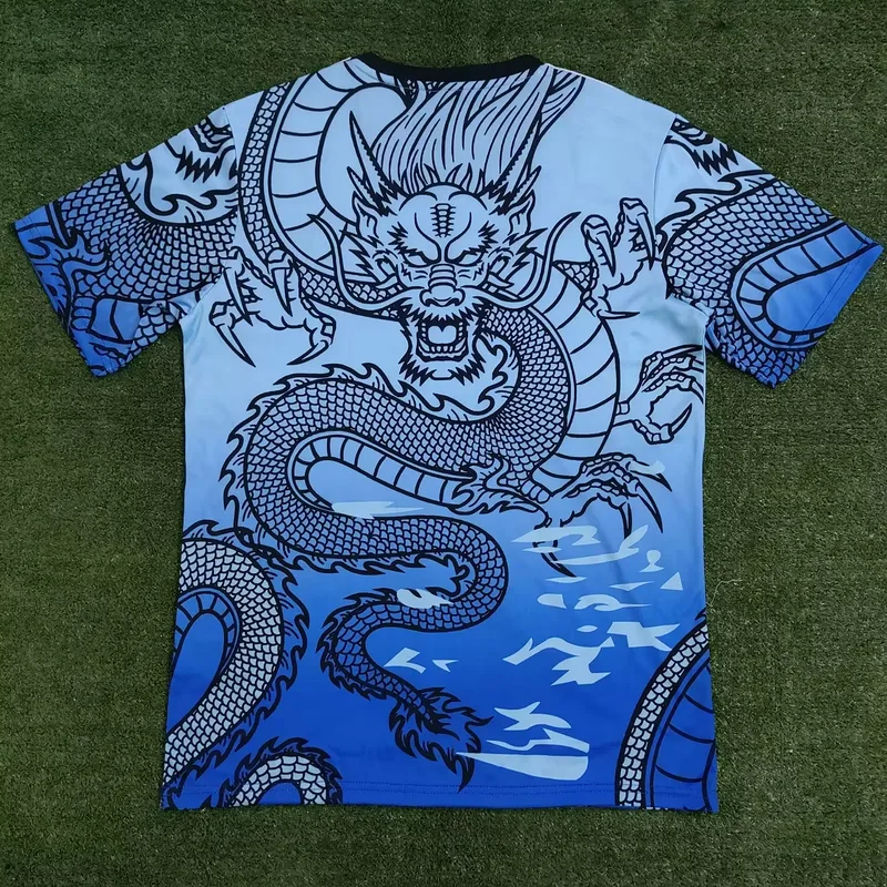 Real Madrid 2024/25 Camiseta Edición Especial Blue