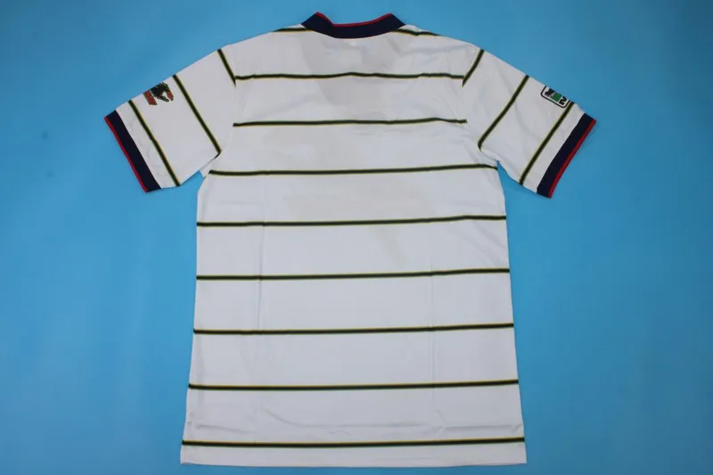 FC Dallas 1997/98 Away Shirt — 2