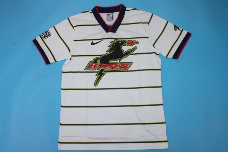 FC Dallas 1997/98 Away Shirt
