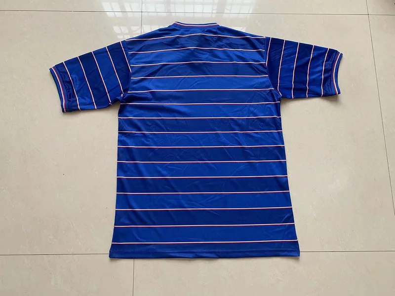 Chelsea 1983/85 Home Shirt — 1