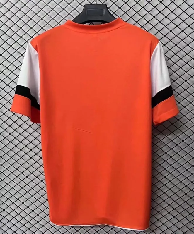 Málaga 2013 Third Shirt