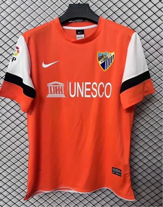 Málaga 2013 Third Shirt — 2